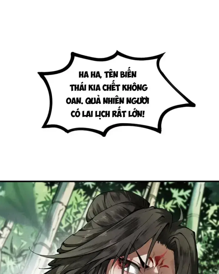 Gặp Mạnh Thì Càng Mạnh, Tu Vi Của Ta Không Giới Hạn Chap 4 - Next Chap 5