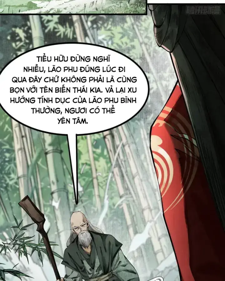 Gặp Mạnh Thì Càng Mạnh, Tu Vi Của Ta Không Giới Hạn Chap 4 - Next Chap 5