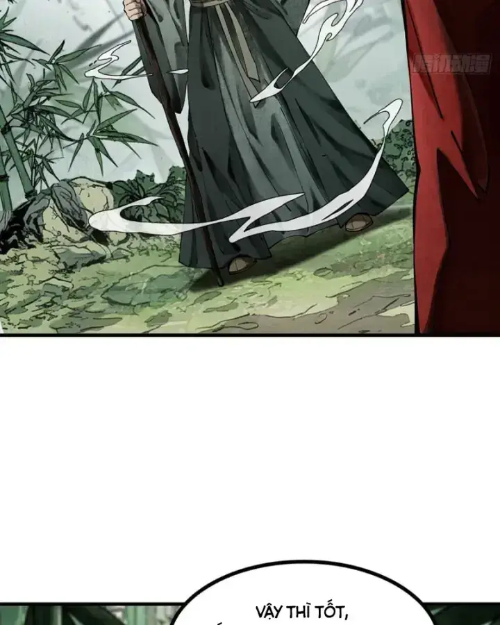 Gặp Mạnh Thì Càng Mạnh, Tu Vi Của Ta Không Giới Hạn Chap 4 - Next Chap 5