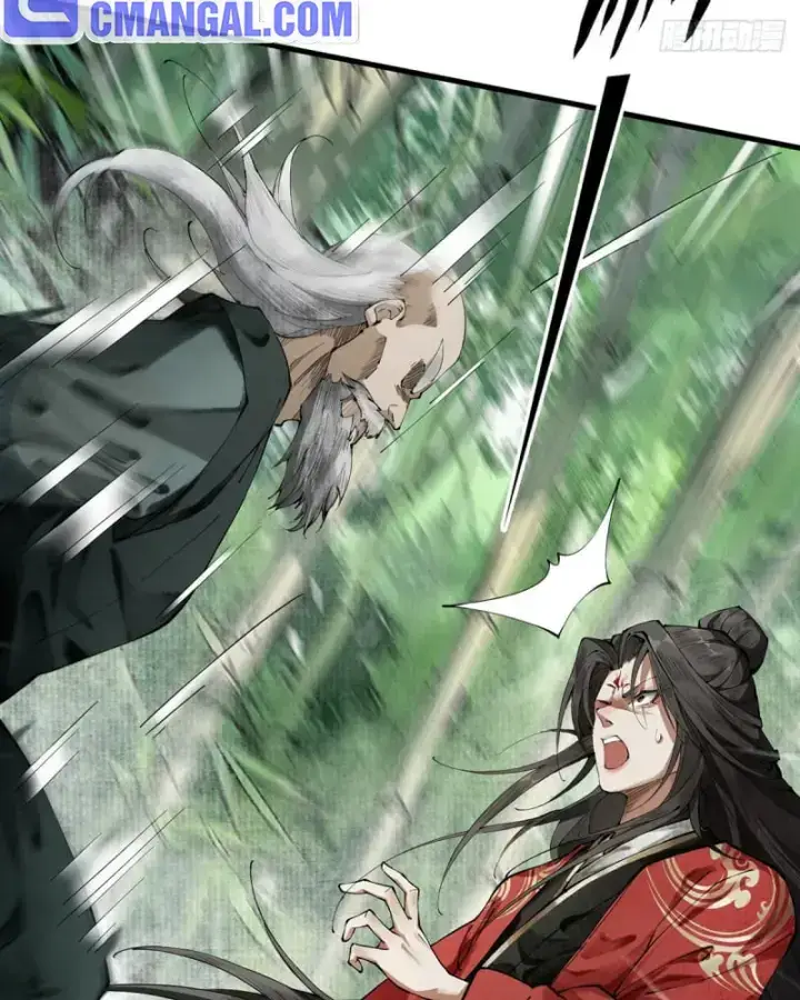 Gặp Mạnh Thì Càng Mạnh, Tu Vi Của Ta Không Giới Hạn Chap 4 - Next Chap 5
