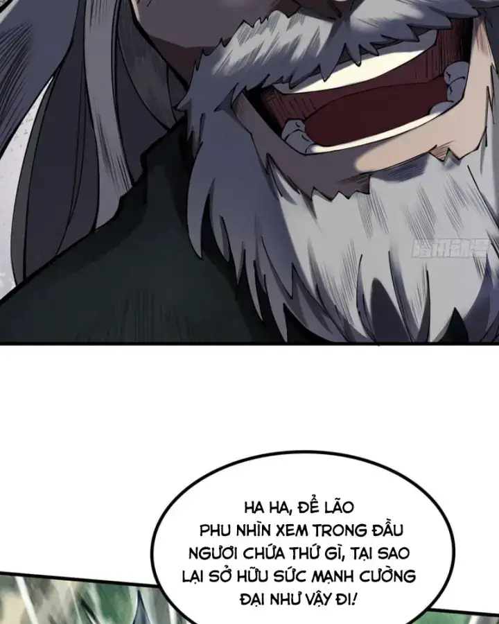 Gặp Mạnh Thì Càng Mạnh, Tu Vi Của Ta Không Giới Hạn Chap 4 - Next Chap 5