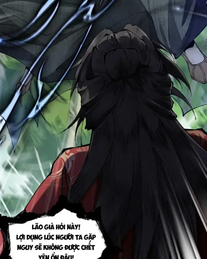 Gặp Mạnh Thì Càng Mạnh, Tu Vi Của Ta Không Giới Hạn Chap 4 - Next Chap 5