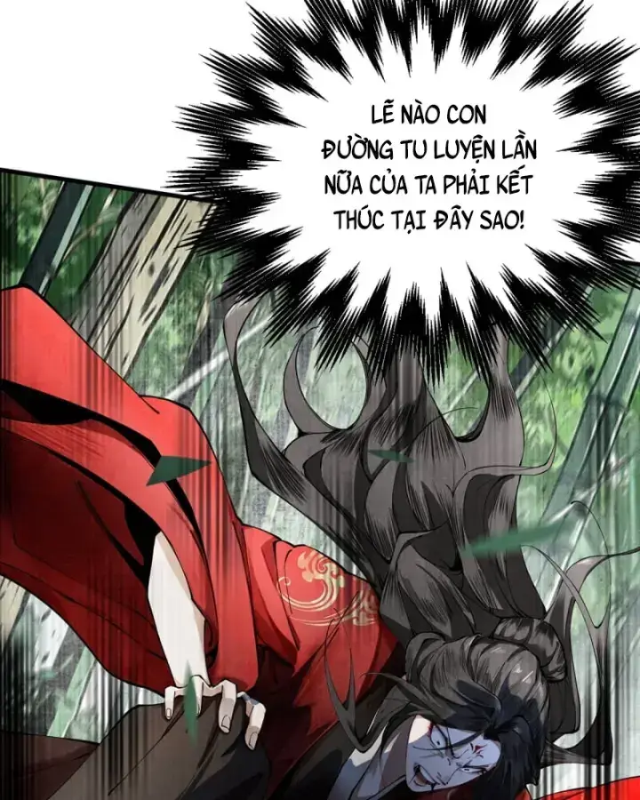 Gặp Mạnh Thì Càng Mạnh, Tu Vi Của Ta Không Giới Hạn Chap 4 - Next Chap 5