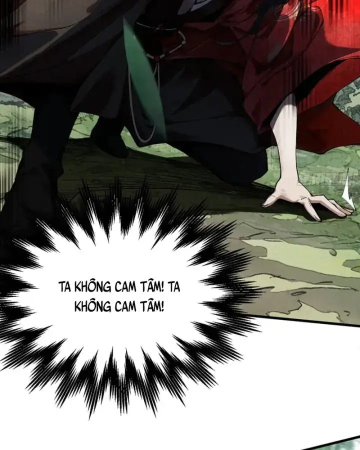 Gặp Mạnh Thì Càng Mạnh, Tu Vi Của Ta Không Giới Hạn Chap 4 - Next Chap 5
