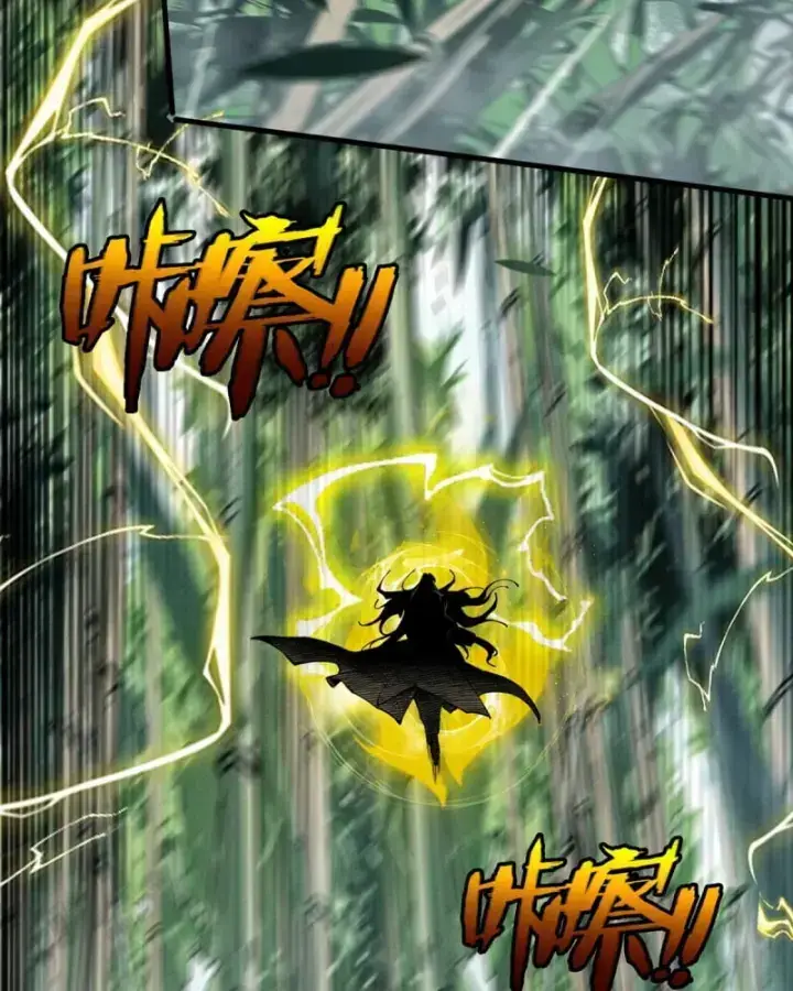 Gặp Mạnh Thì Càng Mạnh, Tu Vi Của Ta Không Giới Hạn Chap 4 - Next Chap 5