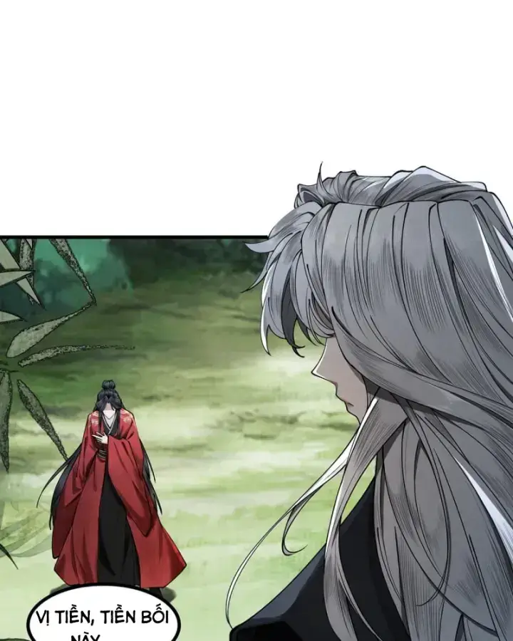 Gặp Mạnh Thì Càng Mạnh, Tu Vi Của Ta Không Giới Hạn Chap 4 - Next Chap 5