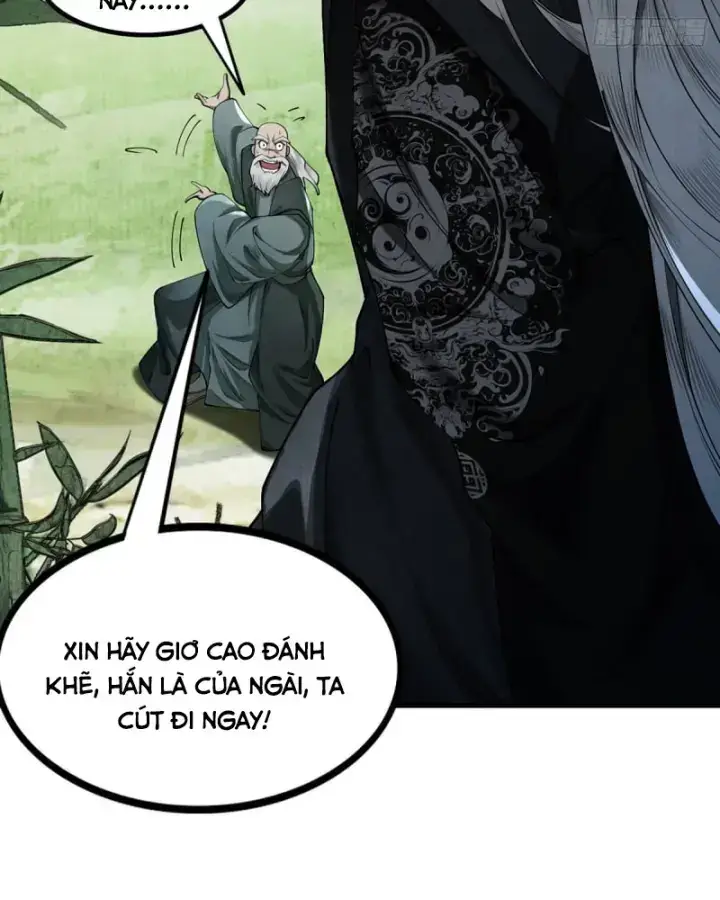 Gặp Mạnh Thì Càng Mạnh, Tu Vi Của Ta Không Giới Hạn Chap 4 - Next Chap 5