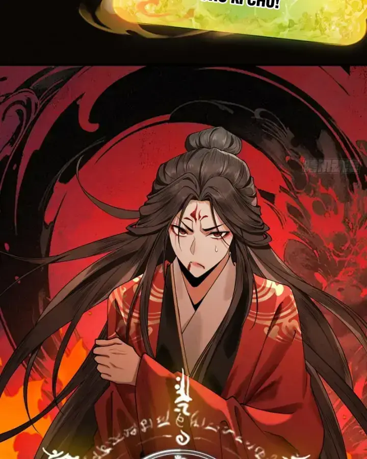 Gặp Mạnh Thì Càng Mạnh, Tu Vi Của Ta Không Giới Hạn Chap 4 - Next Chap 5