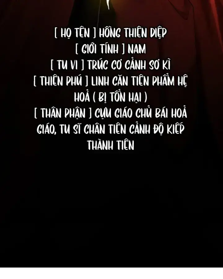 Gặp Mạnh Thì Càng Mạnh, Tu Vi Của Ta Không Giới Hạn Chap 4 - Next Chap 5