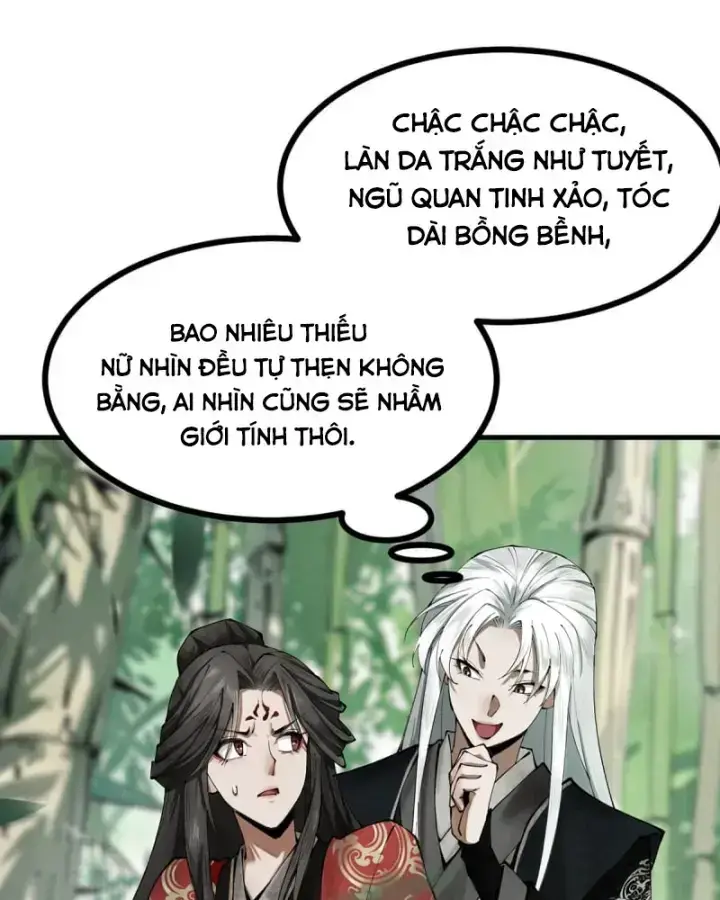 Gặp Mạnh Thì Càng Mạnh, Tu Vi Của Ta Không Giới Hạn Chap 4 - Next Chap 5