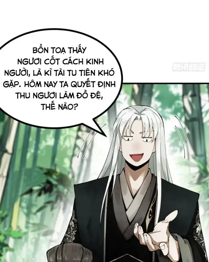 Gặp Mạnh Thì Càng Mạnh, Tu Vi Của Ta Không Giới Hạn Chap 4 - Next Chap 5