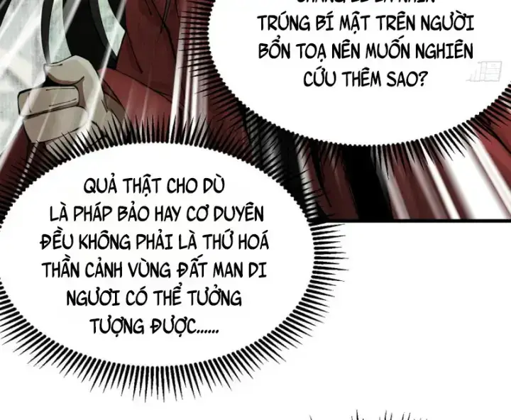Gặp Mạnh Thì Càng Mạnh, Tu Vi Của Ta Không Giới Hạn Chap 4 - Next Chap 5