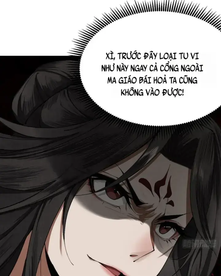 Gặp Mạnh Thì Càng Mạnh, Tu Vi Của Ta Không Giới Hạn Chap 4 - Next Chap 5