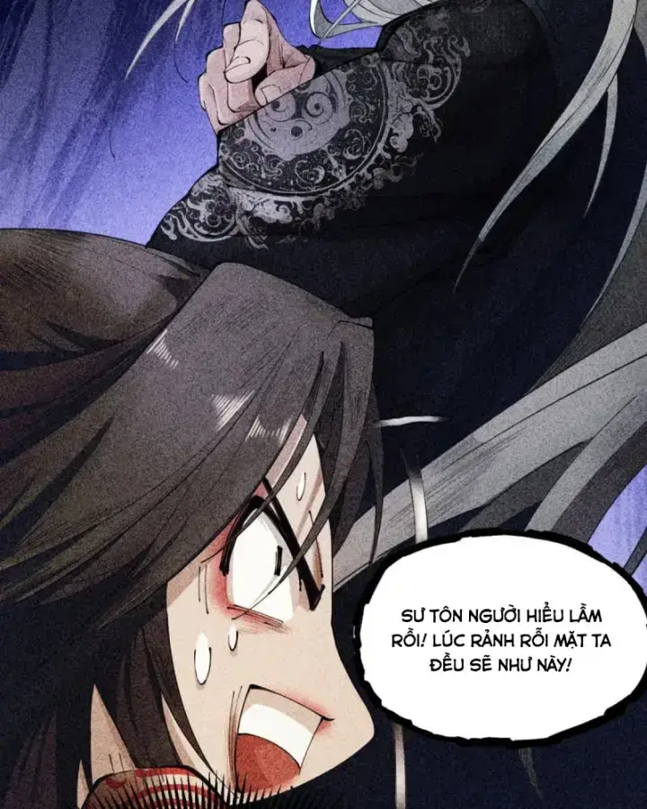 Gặp Mạnh Thì Càng Mạnh, Tu Vi Của Ta Không Giới Hạn Chap 4 - Next Chap 5
