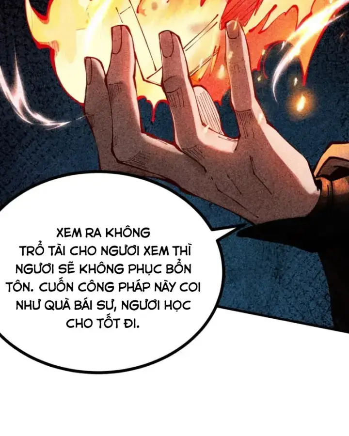 Gặp Mạnh Thì Càng Mạnh, Tu Vi Của Ta Không Giới Hạn Chap 4 - Next Chap 5