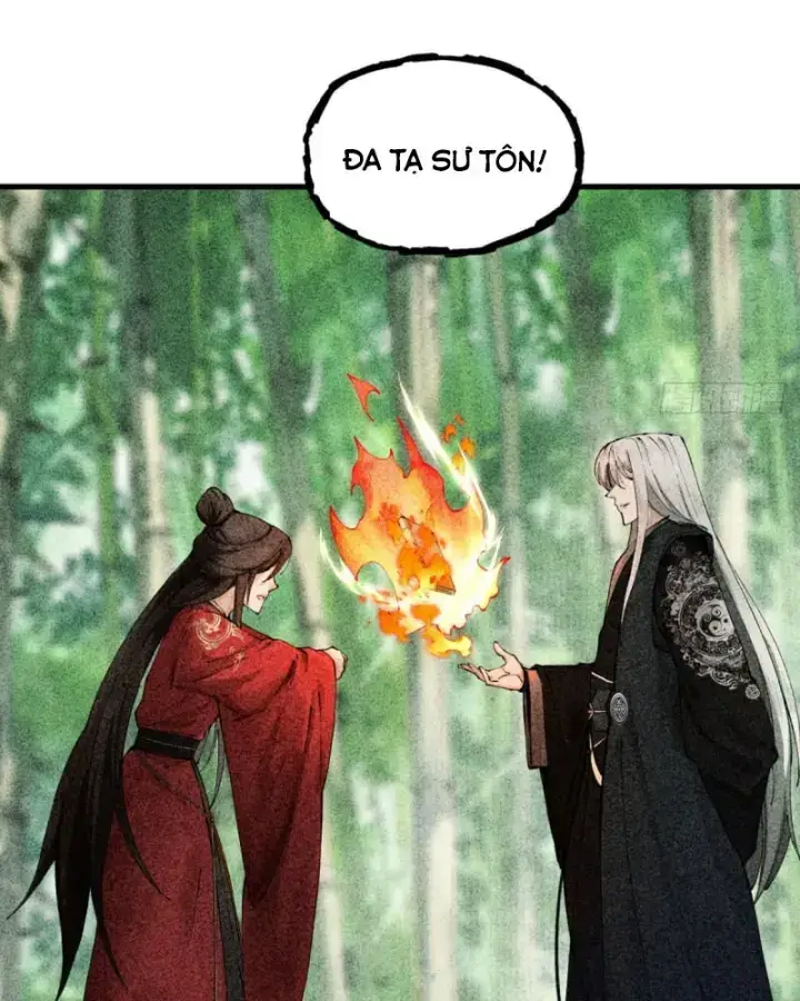 Gặp Mạnh Thì Càng Mạnh, Tu Vi Của Ta Không Giới Hạn Chap 4 - Next Chap 5