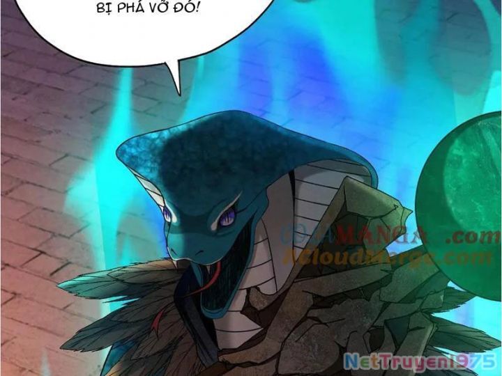 Gặp Mạnh Thì Càng Mạnh, Tu Vi Của Ta Không Giới Hạn Chap 41 - Next Chap 42