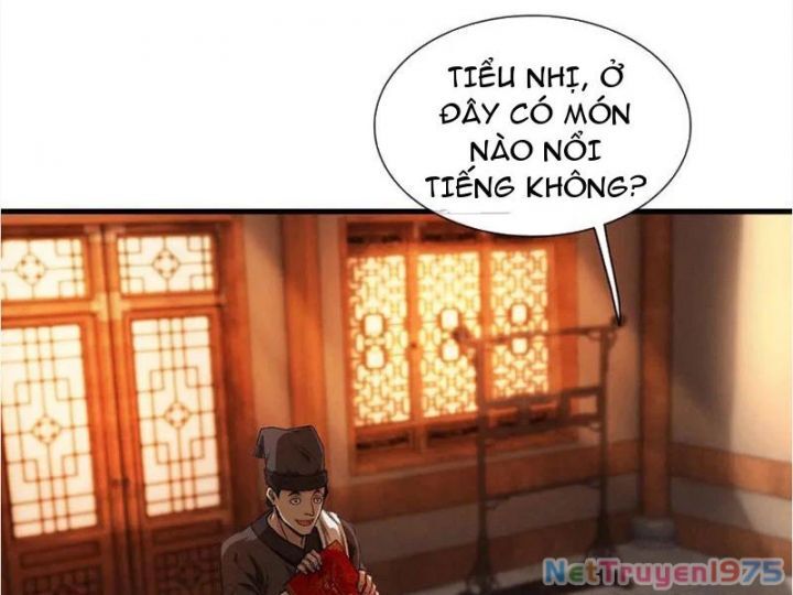 Gặp Mạnh Thì Càng Mạnh, Tu Vi Của Ta Không Giới Hạn Chap 41 - Next Chap 42