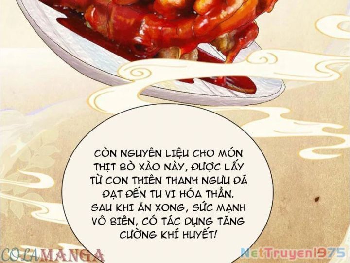 Gặp Mạnh Thì Càng Mạnh, Tu Vi Của Ta Không Giới Hạn Chap 41 - Next Chap 42