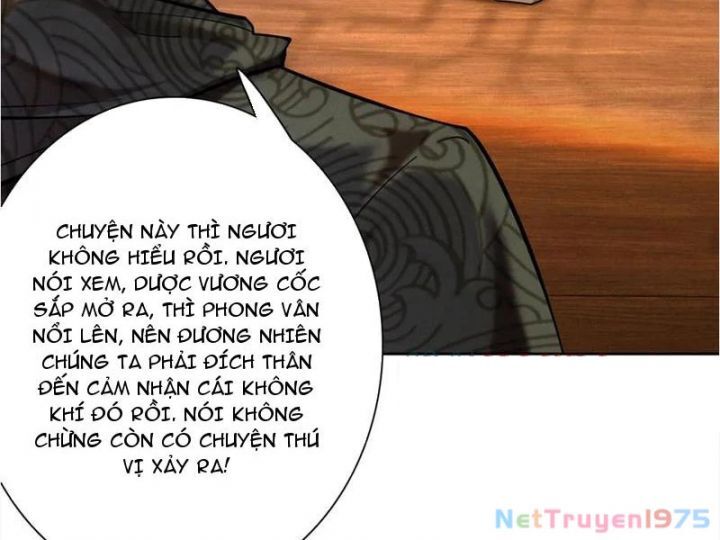 Gặp Mạnh Thì Càng Mạnh, Tu Vi Của Ta Không Giới Hạn Chap 41 - Next Chap 42