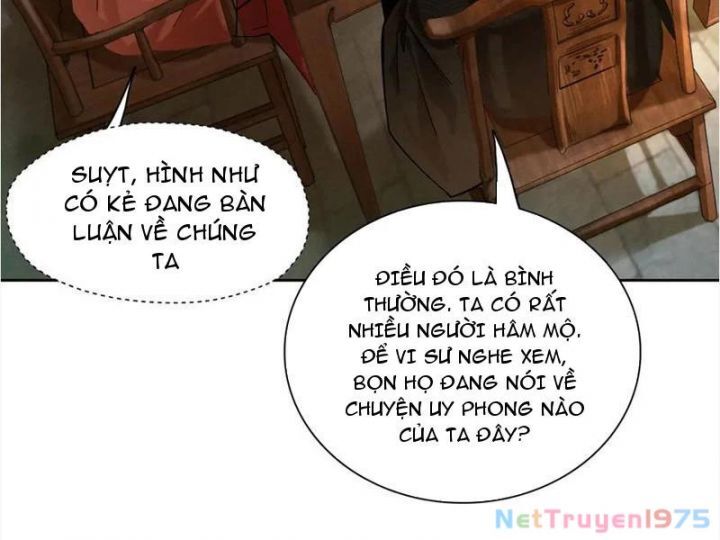 Gặp Mạnh Thì Càng Mạnh, Tu Vi Của Ta Không Giới Hạn Chap 41 - Next Chap 42
