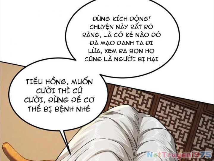 Gặp Mạnh Thì Càng Mạnh, Tu Vi Của Ta Không Giới Hạn Chap 41 - Next Chap 42