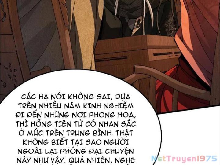 Gặp Mạnh Thì Càng Mạnh, Tu Vi Của Ta Không Giới Hạn Chap 41 - Next Chap 42