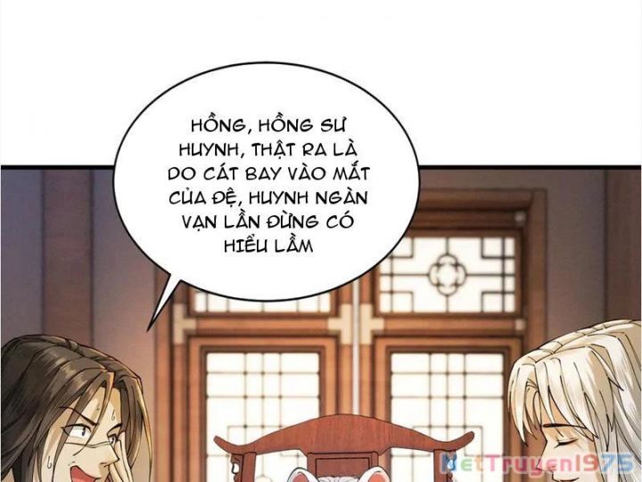 Gặp Mạnh Thì Càng Mạnh, Tu Vi Của Ta Không Giới Hạn Chap 41 - Next Chap 42