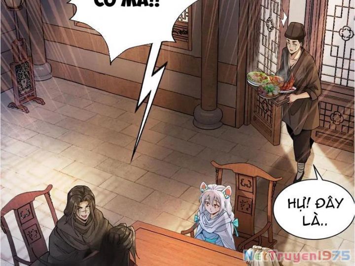 Gặp Mạnh Thì Càng Mạnh, Tu Vi Của Ta Không Giới Hạn Chap 41 - Next Chap 42
