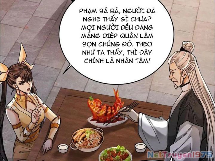 Gặp Mạnh Thì Càng Mạnh, Tu Vi Của Ta Không Giới Hạn Chap 41 - Next Chap 42