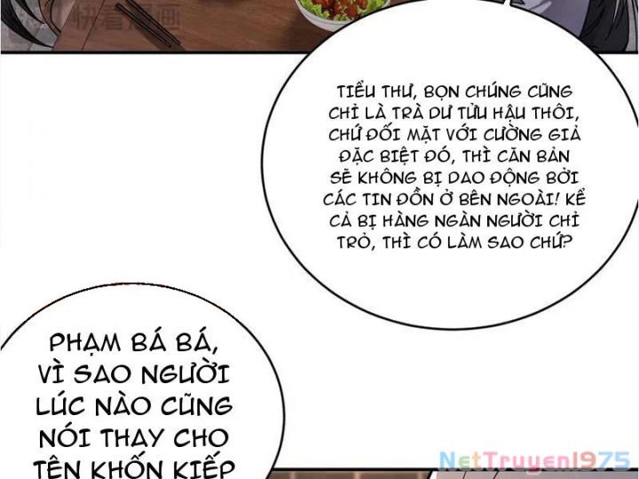 Gặp Mạnh Thì Càng Mạnh, Tu Vi Của Ta Không Giới Hạn Chap 41 - Next Chap 42