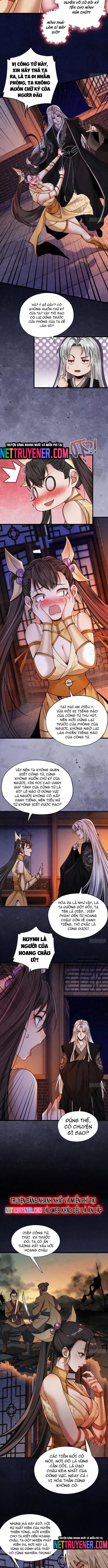 Gặp Mạnh Thì Càng Mạnh, Tu Vi Của Ta Không Giới Hạn Chap 43 - Next Chap 44