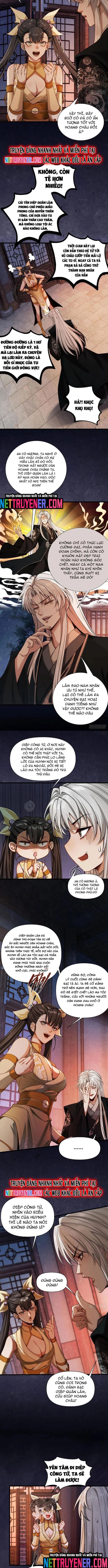 Gặp Mạnh Thì Càng Mạnh, Tu Vi Của Ta Không Giới Hạn Chap 43 - Next Chap 44