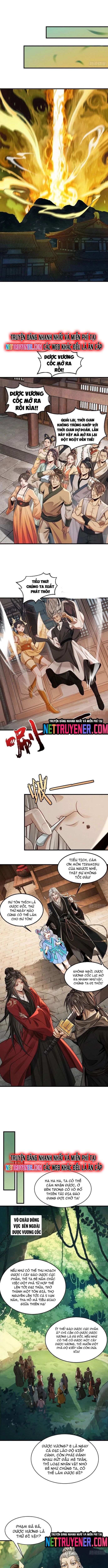 Gặp Mạnh Thì Càng Mạnh, Tu Vi Của Ta Không Giới Hạn Chap 43 - Next Chap 44