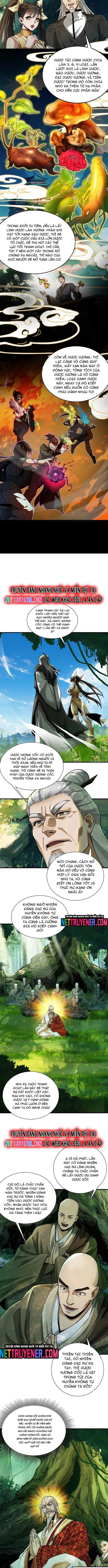 Gặp Mạnh Thì Càng Mạnh, Tu Vi Của Ta Không Giới Hạn Chap 43 - Next Chap 44