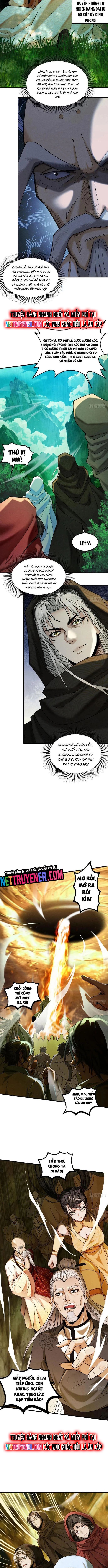 Gặp Mạnh Thì Càng Mạnh, Tu Vi Của Ta Không Giới Hạn Chap 43 - Next Chap 44