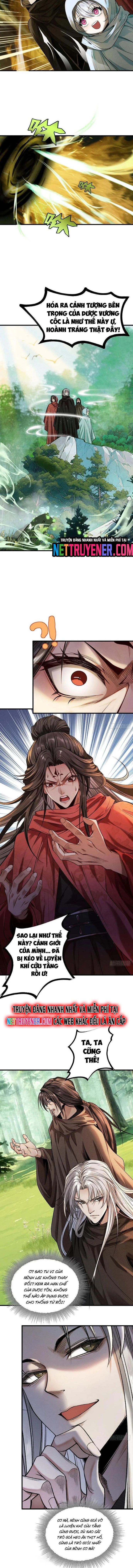 Gặp Mạnh Thì Càng Mạnh, Tu Vi Của Ta Không Giới Hạn Chap 43 - Next Chap 44