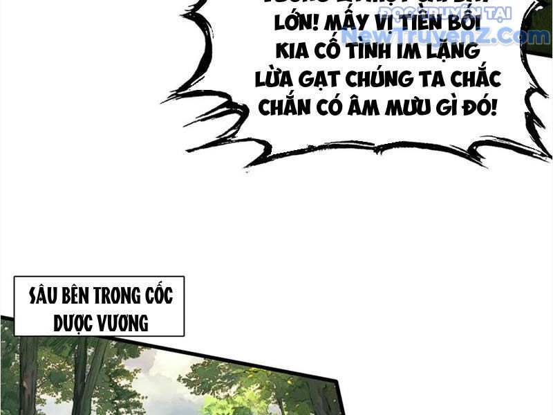 Gặp Mạnh Thì Càng Mạnh, Tu Vi Của Ta Không Giới Hạn Chap 45 - Next Chap 46