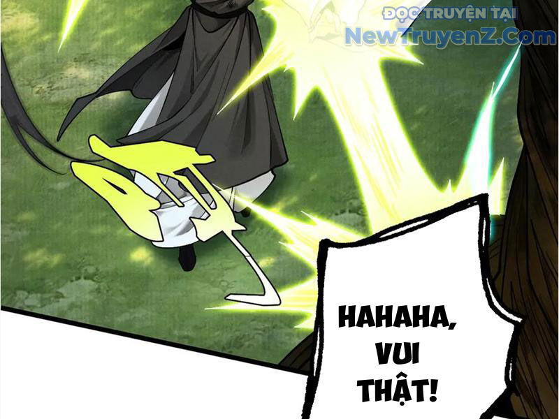 Gặp Mạnh Thì Càng Mạnh, Tu Vi Của Ta Không Giới Hạn Chap 45 - Next Chap 46