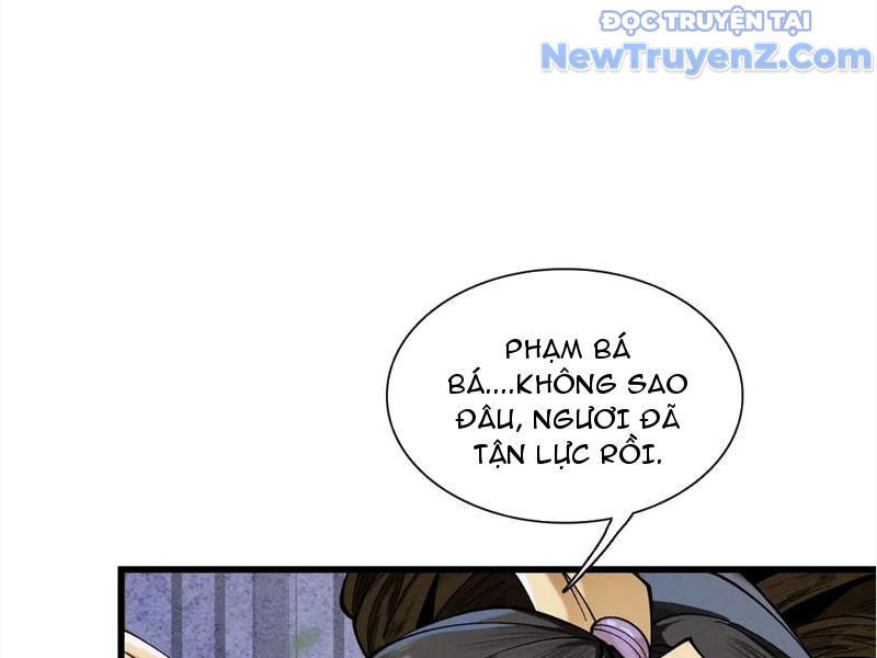 Gặp Mạnh Thì Càng Mạnh, Tu Vi Của Ta Không Giới Hạn Chap 45 - Next Chap 46