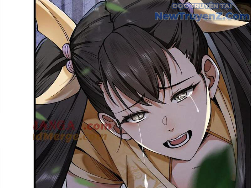 Gặp Mạnh Thì Càng Mạnh, Tu Vi Của Ta Không Giới Hạn Chap 45 - Next Chap 46