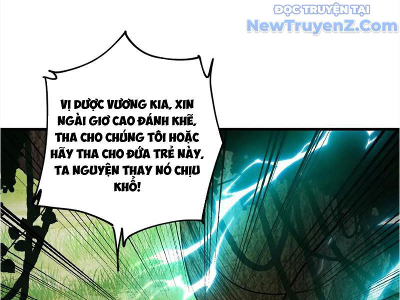 Gặp Mạnh Thì Càng Mạnh, Tu Vi Của Ta Không Giới Hạn Chap 45 - Next Chap 46