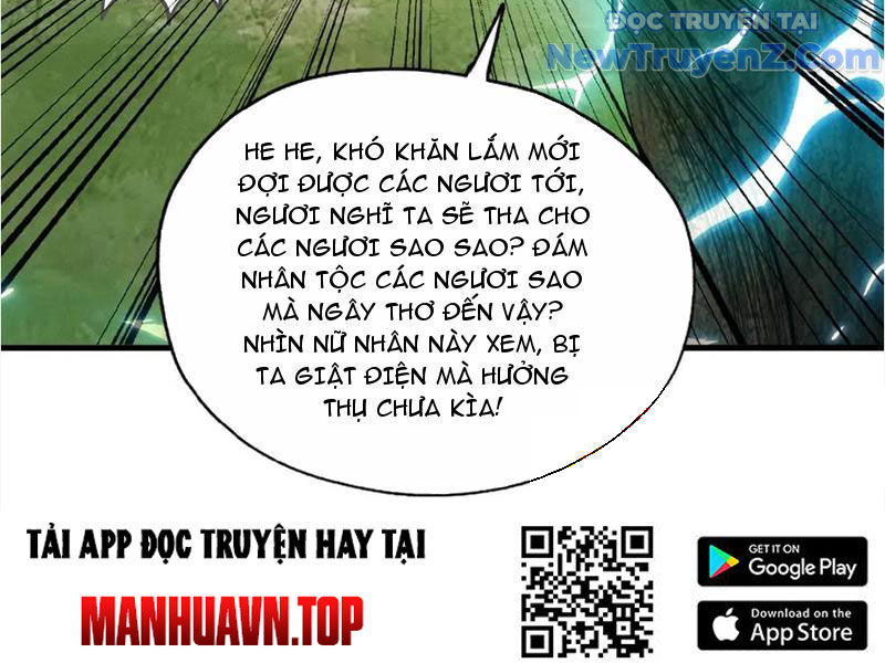 Gặp Mạnh Thì Càng Mạnh, Tu Vi Của Ta Không Giới Hạn Chap 45 - Next Chap 46