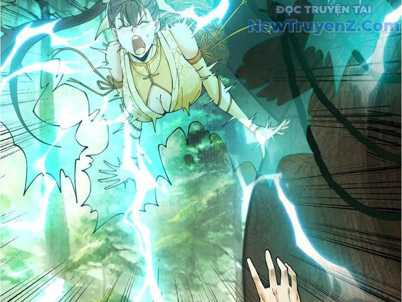 Gặp Mạnh Thì Càng Mạnh, Tu Vi Của Ta Không Giới Hạn Chap 45 - Next Chap 46