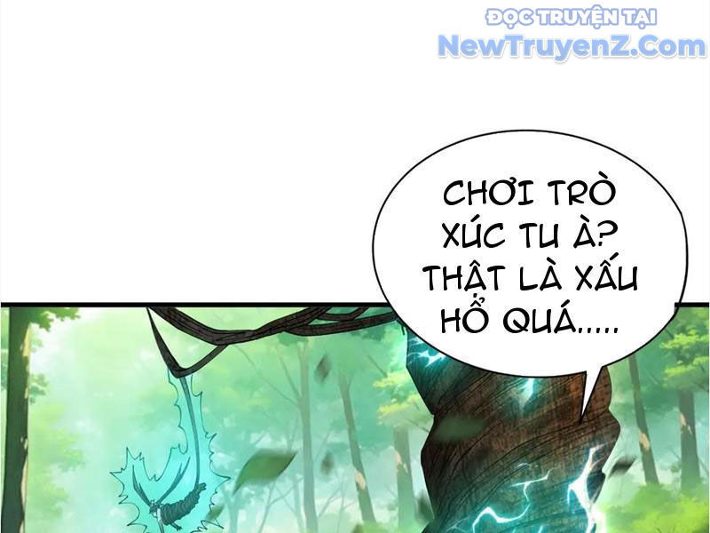 Gặp Mạnh Thì Càng Mạnh, Tu Vi Của Ta Không Giới Hạn Chap 45 - Next Chap 46