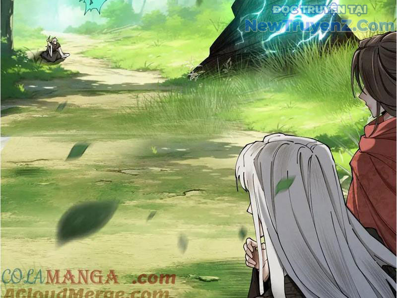 Gặp Mạnh Thì Càng Mạnh, Tu Vi Của Ta Không Giới Hạn Chap 45 - Next Chap 46