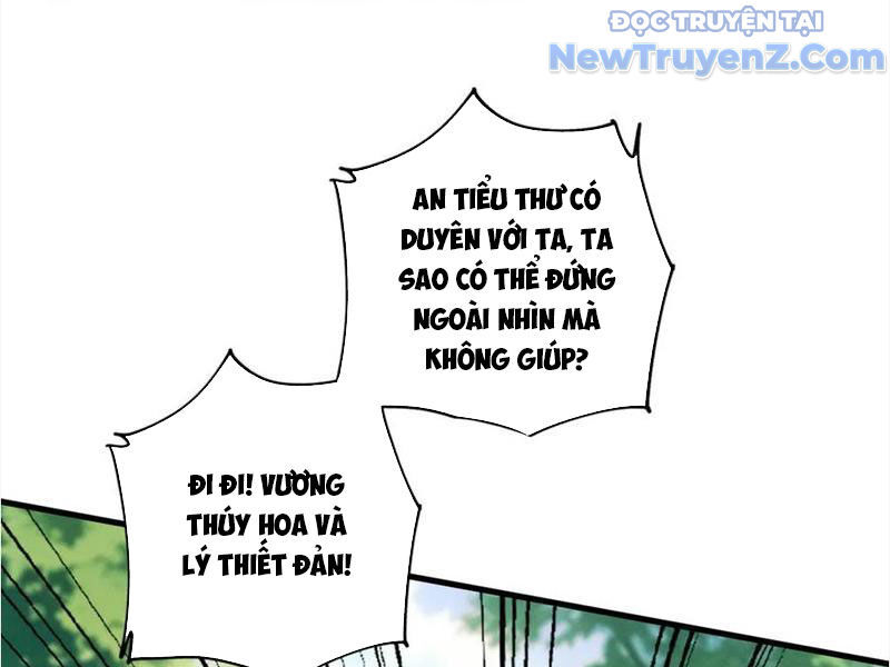 Gặp Mạnh Thì Càng Mạnh, Tu Vi Của Ta Không Giới Hạn Chap 45 - Next Chap 46