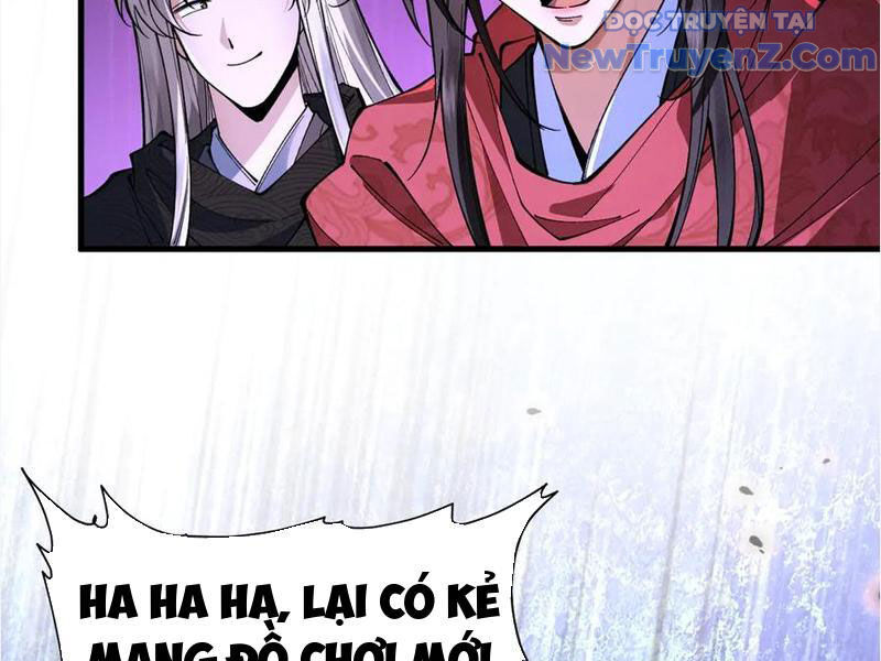Gặp Mạnh Thì Càng Mạnh, Tu Vi Của Ta Không Giới Hạn Chap 45 - Next Chap 46
