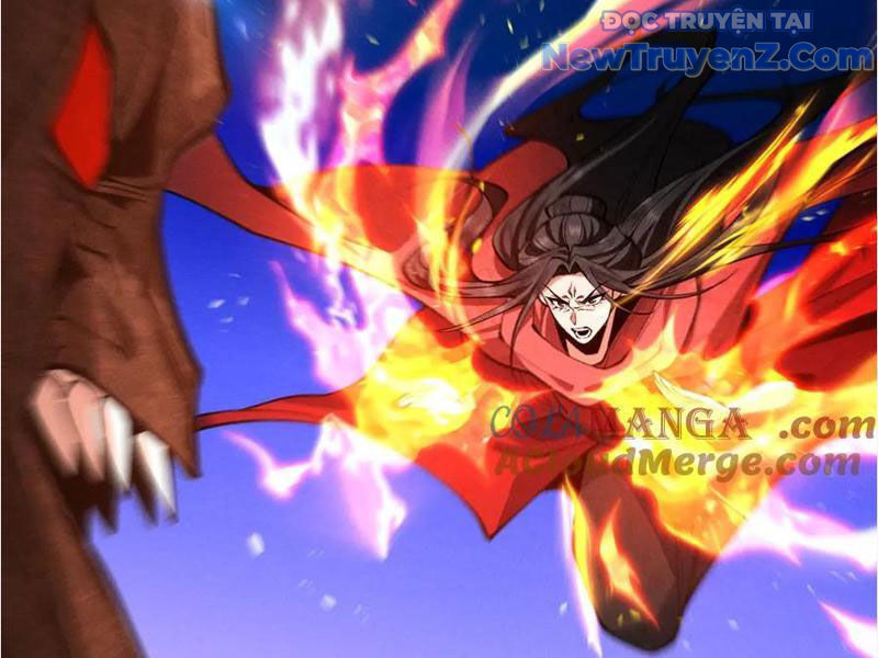 Gặp Mạnh Thì Càng Mạnh, Tu Vi Của Ta Không Giới Hạn Chap 45 - Next Chap 46