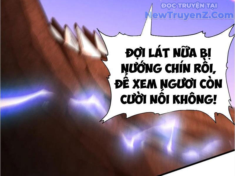 Gặp Mạnh Thì Càng Mạnh, Tu Vi Của Ta Không Giới Hạn Chap 45 - Next Chap 46